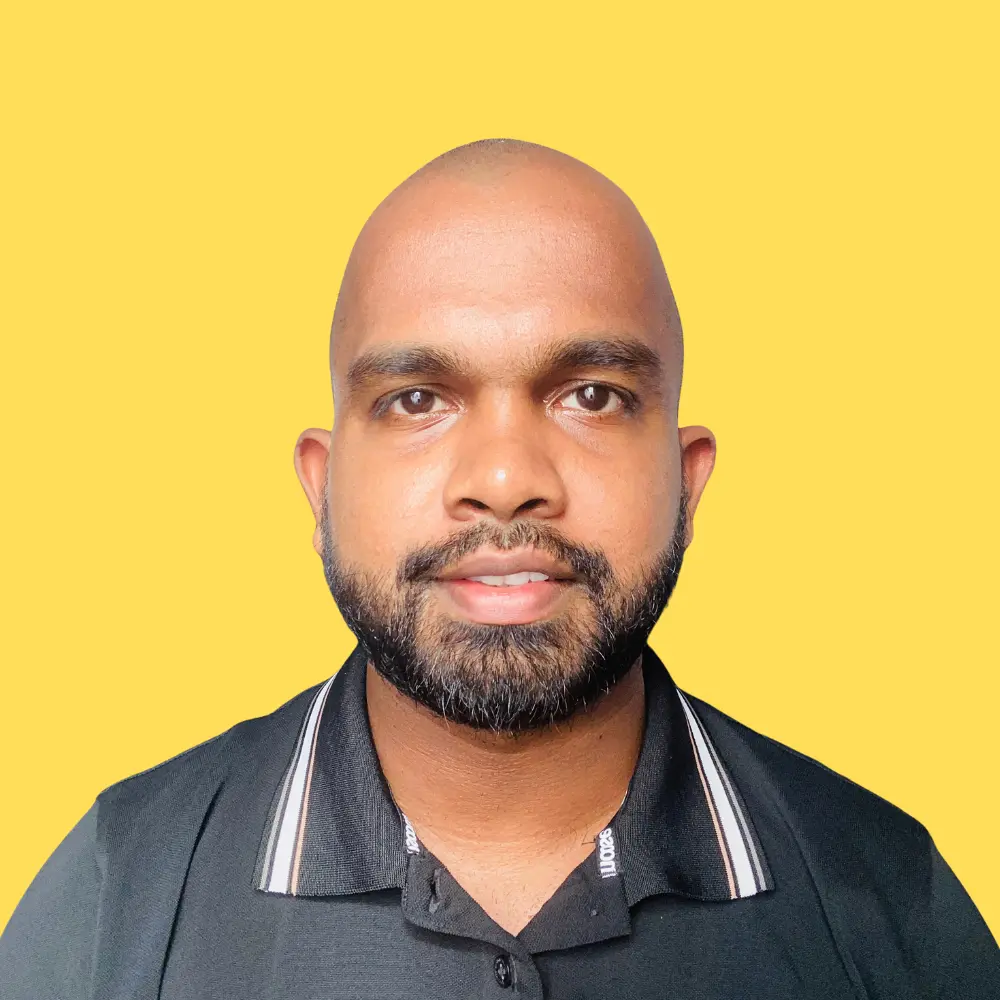 Nadun Dhananjaya